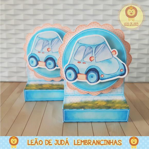 Porta Bis Duplo brinquedo