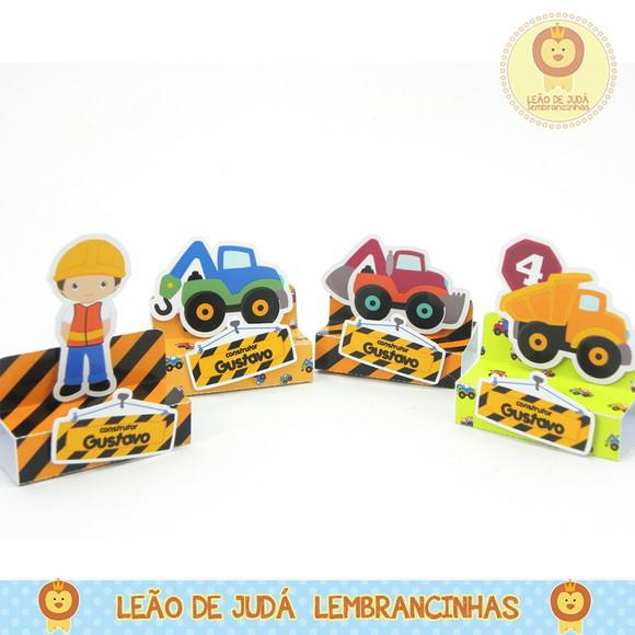 Porta Bis Duplo construtor