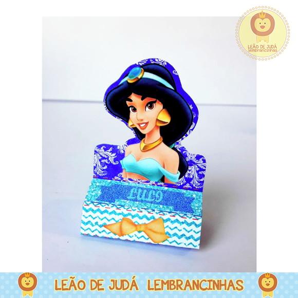 Porta Bis Duplo jasmine