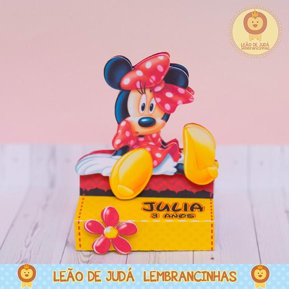 Porta Bis Duplo minnei