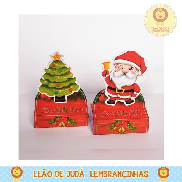 Porta Bis Duplo natal