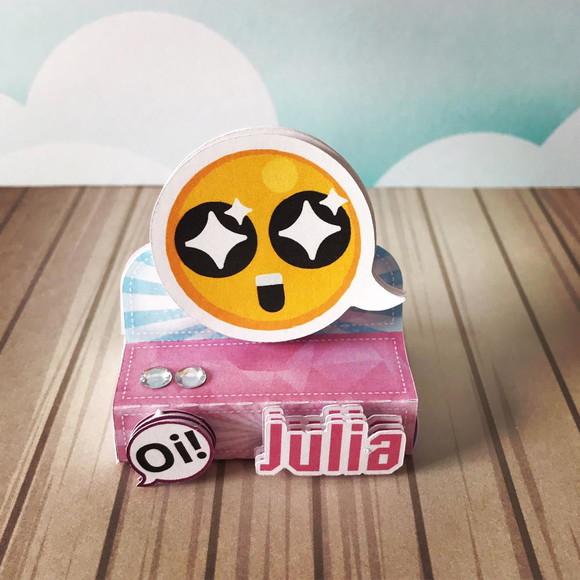 Porta Bis Duplo pk xd