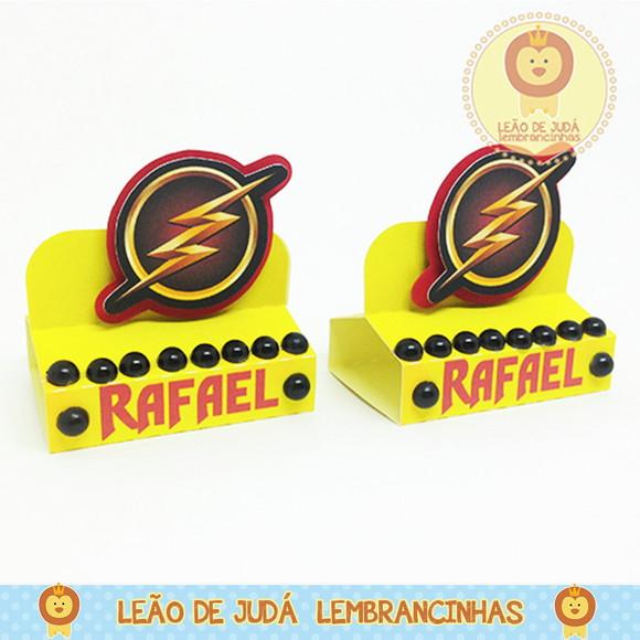 Porta Bis Duplo Tema flash