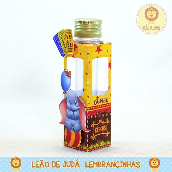 Porta Tubete tema Dumbo