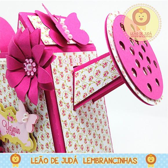 Regador Jardim encantado modelo 4