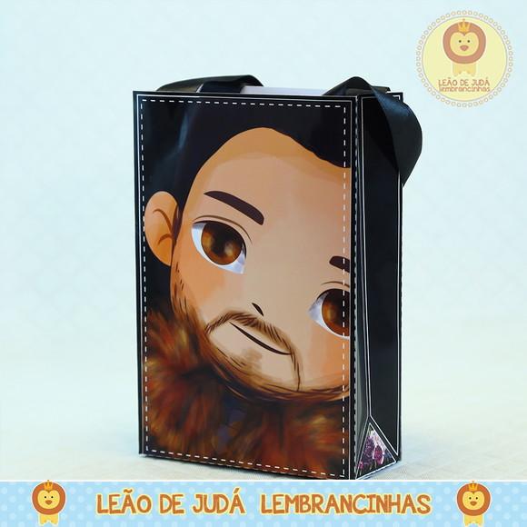 Sacolinha P tema Game of thrones