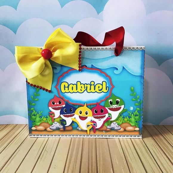 sacolinha para festa tema bodas