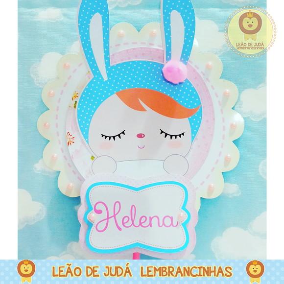 TOPO DE BOLO metoo doll