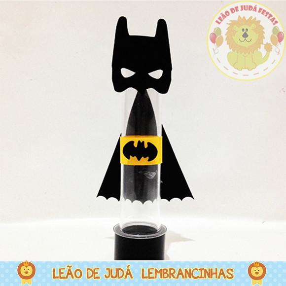 Tubete Batman