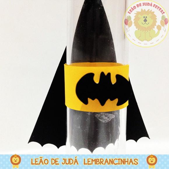 Tubete Batman