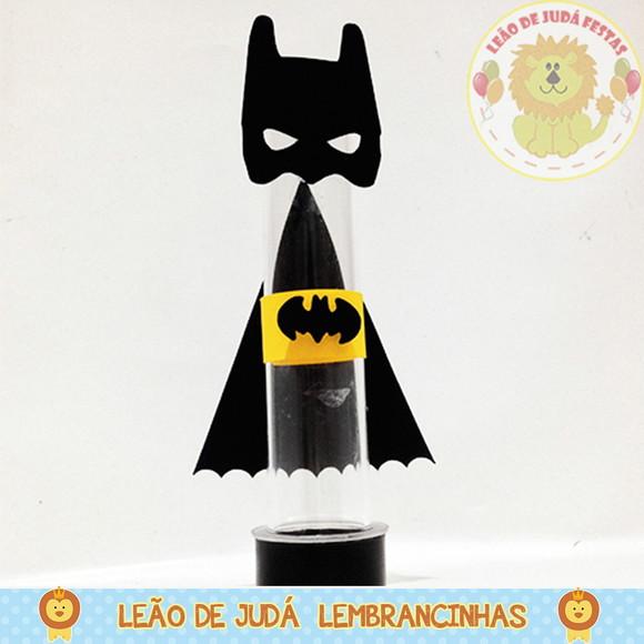 Tubete Batman