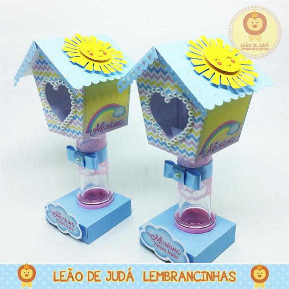 Tubete Casa sunshine