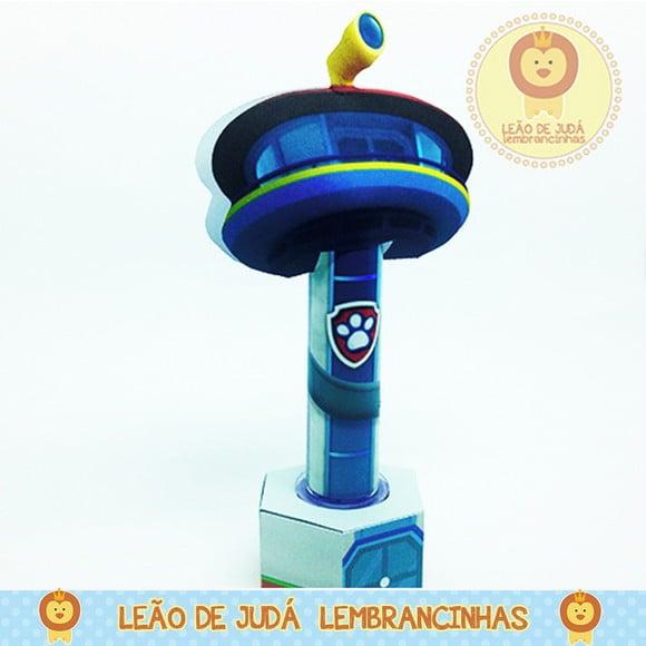 Tubete Farol