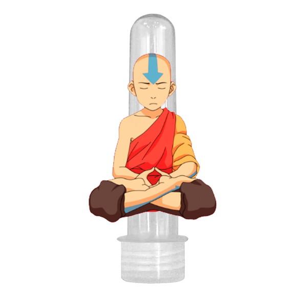 Tubete Lembrancinha Personalizada Tema Avatar