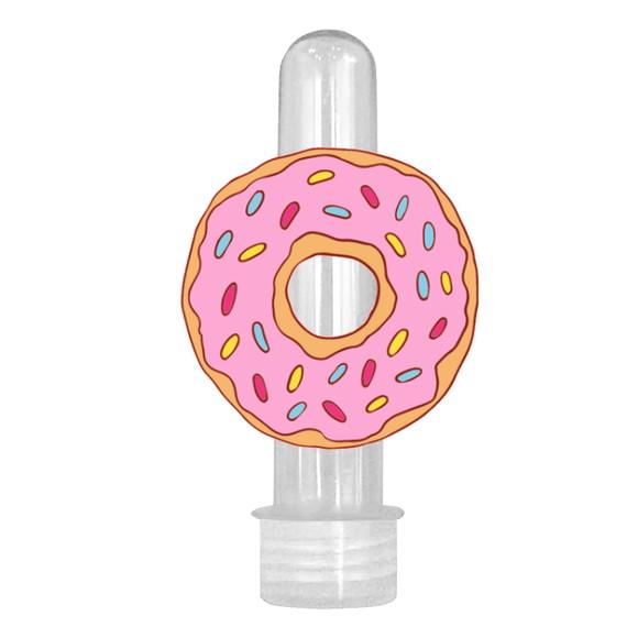 Tubete Lembrancinha Personalizada Tema Doce