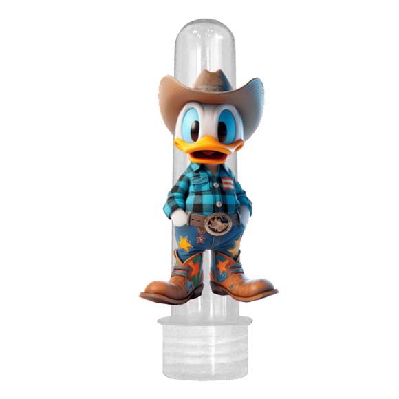 Tubete Lembrancinha Personalizada Tema Mickey Fazendeiro