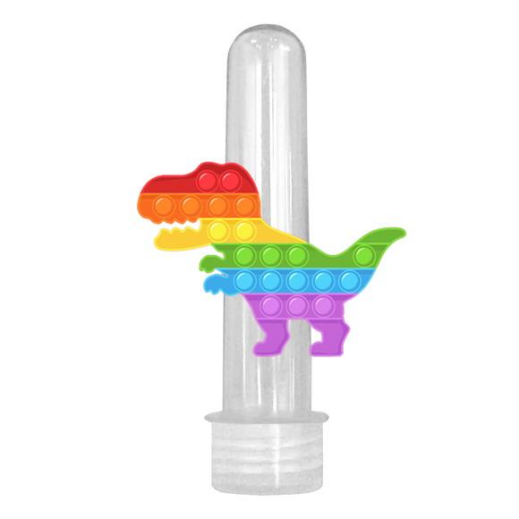 Tubete Lembrancinha Personalizada Tema Pop It