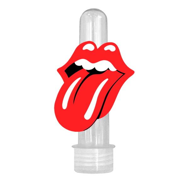 Tubete Lembrancinha Personalizada Tema Rock