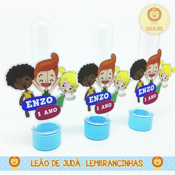 Tubete Mundo Bita