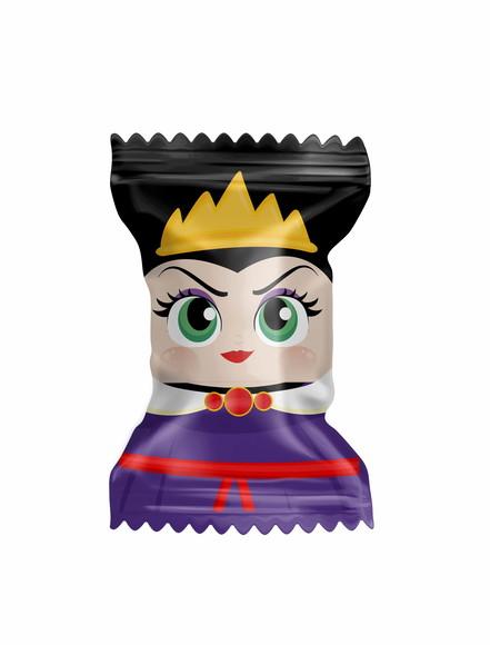 Bala Personalizada Branca De Neve