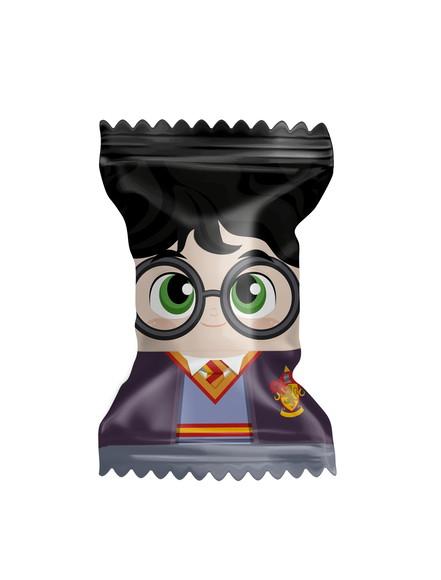 Bala Personalizada Harry Potter