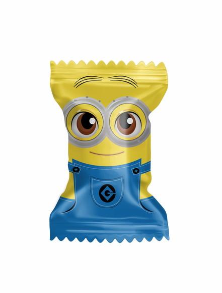 Bala Personalizada Minions