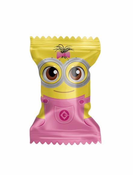 Bala Personalizada Minions
