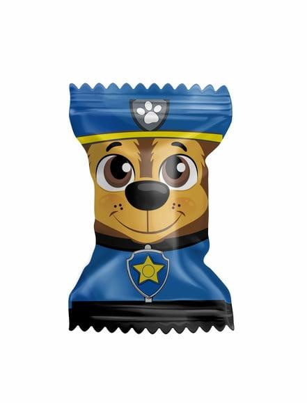Bala Personalizada Patrulha Canina