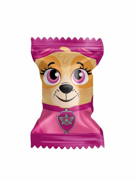 Bala Personalizada Patrulha Canina