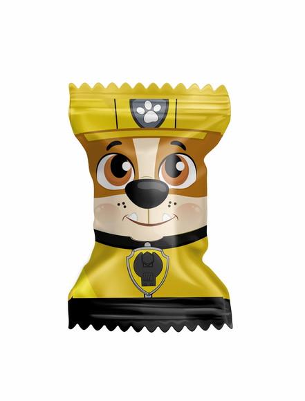 Bala Personalizada Patrulha Canina