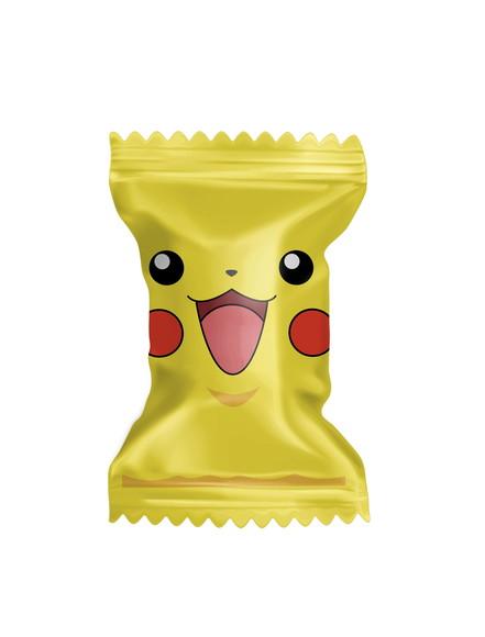 Bala Personalizada Pokemon