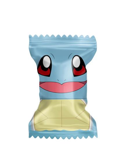 Bala Personalizada Pokemon