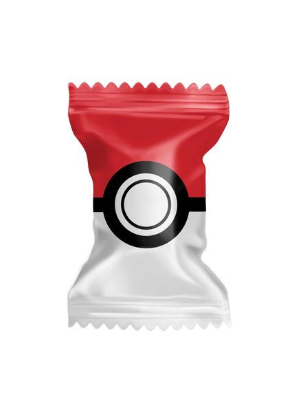 Bala Personalizada Pokemon