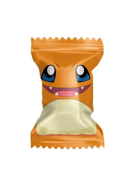 Bala Personalizada Pokemon