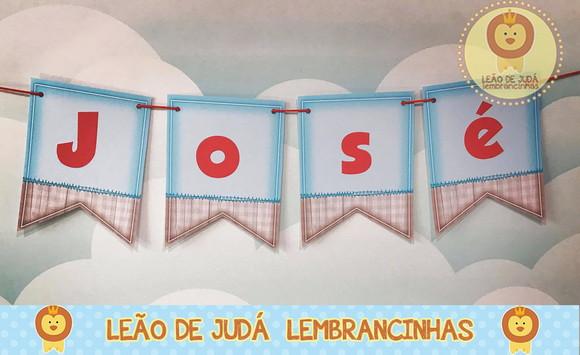 Bandeirola Personalizada Tema galinha pintadinha