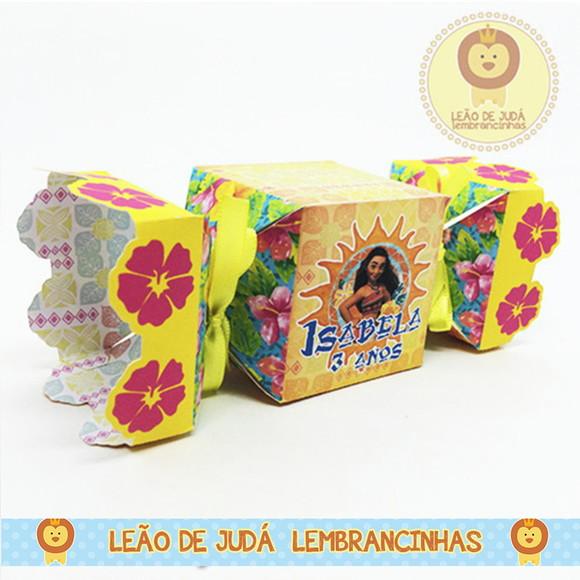 Caixa Bala Moana