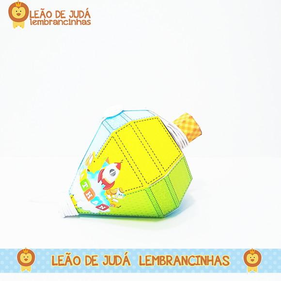CAIXA PEÃO