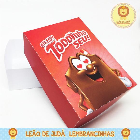 Caixinha Dia dos Namorados