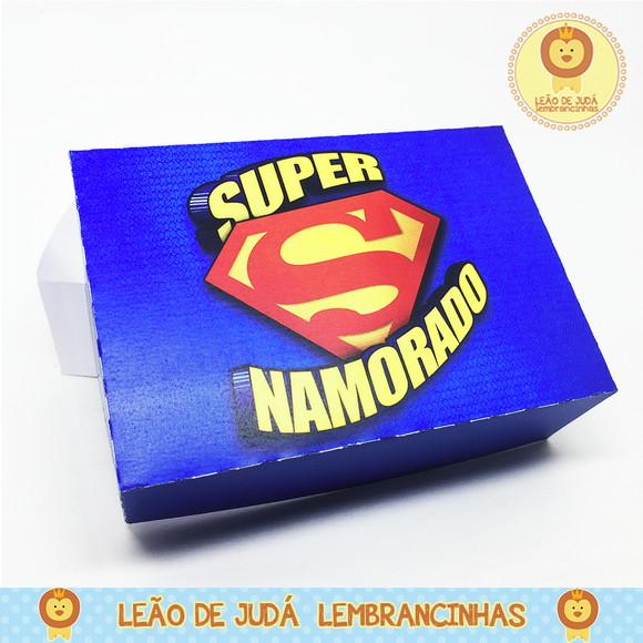 Caixinha Dia dos Namorados