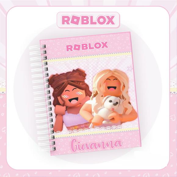 Agenda Escolar Roblox
