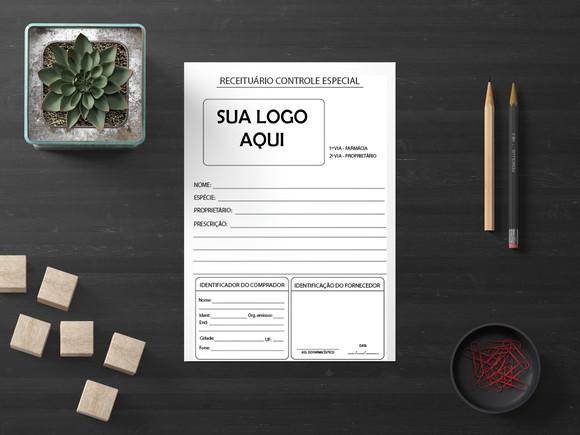 Bloco Autocopiativo