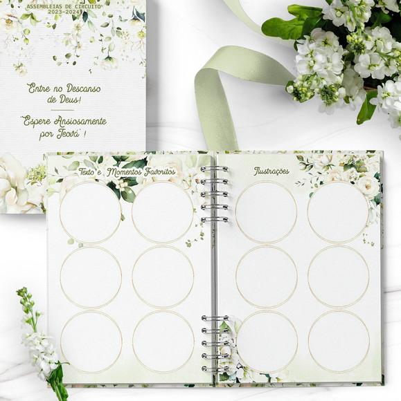 Caderno Assembleia