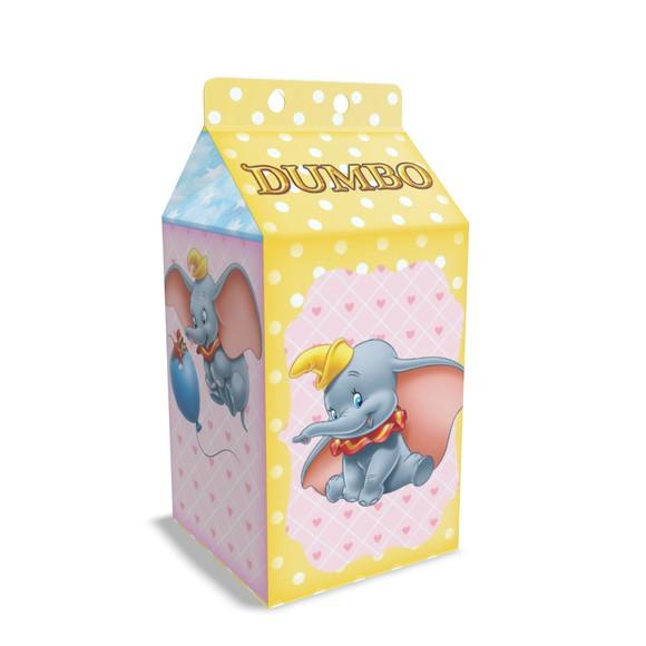 Caixinha Milk Tema Dumbo