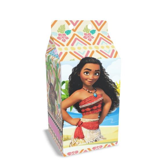 Caixinha Milk Tema Moana