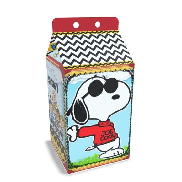 Caixinha Milk Tema Snoopy