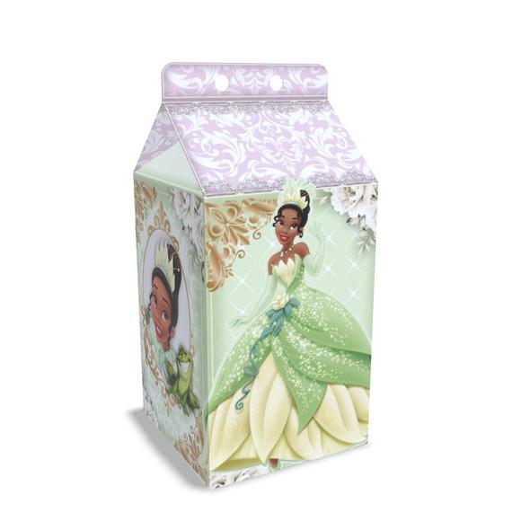 Kit Lembrancinhas a Princesa e o Sapo - 20 Unidades