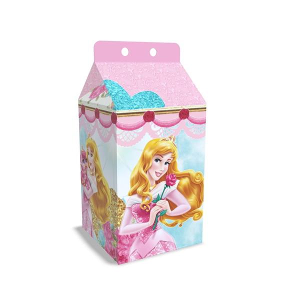 Kit Lembrancinhas Bela Adormecida - 20 Unidades