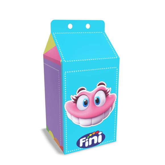 Kit Lembrancinhas Fini - 20 Unidades Caixinhas Milk