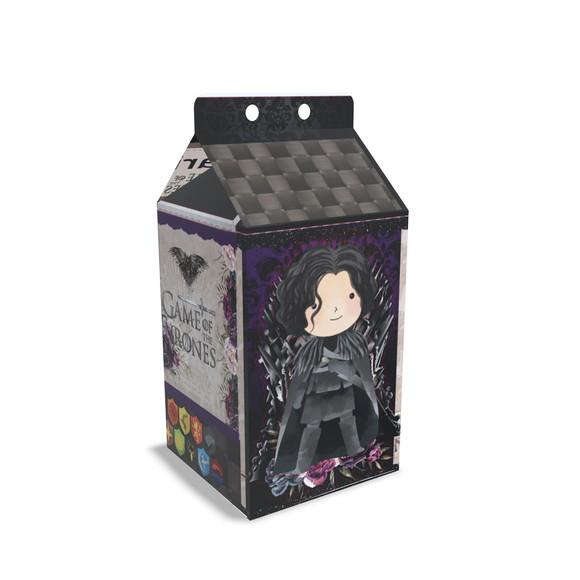 Kit Lembrancinhas Game Of Thrones - 20 Unidades