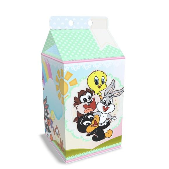 Kit Lembrancinhas Looney Tunes Baby - 20 Unidades